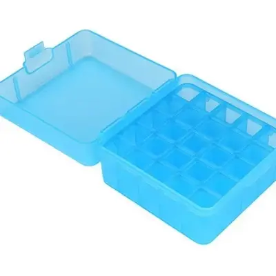 Alternative view of Pudełko na 25 naboi 12 GA