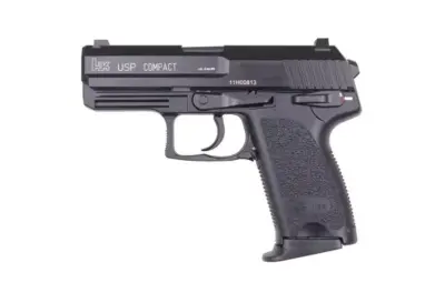 Replika pistoletu H&K USP Compact - obrazek 5