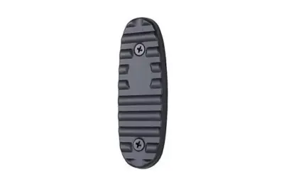 Stalowa stopka kolby do replik typu AK74 - obrazek 3