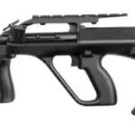asgbox.pl - Replika karabinka szturmowego REF15909