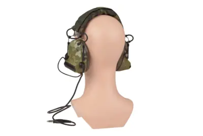 Zestaw słuchawkowy Comtac II - MC - obrazek 5
