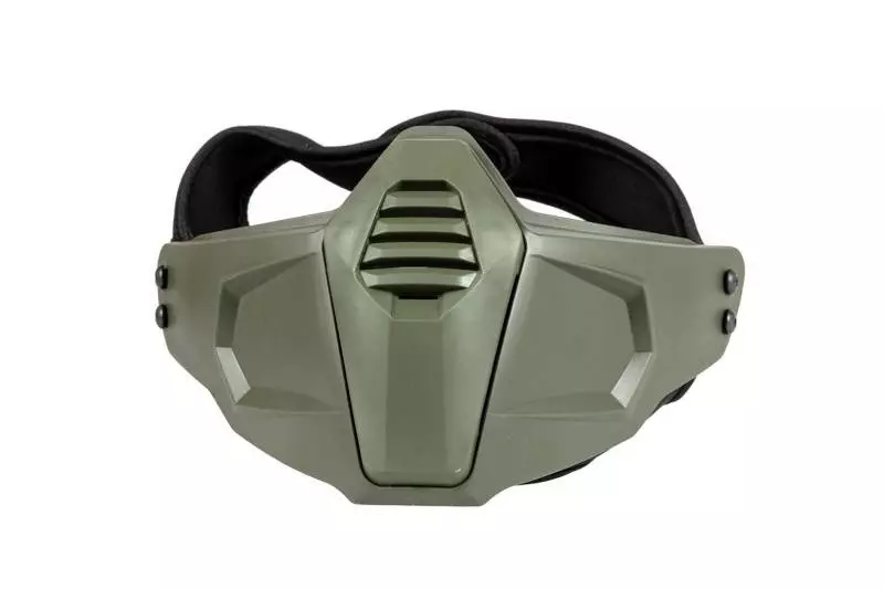 Maska Armor Face - oliwkowa UTT-28-028251-00 asgbox.pl Maska Armor Face - oliwkowa - obrazek 4