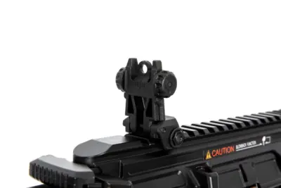 Replika karabinka CXP-MARS Komodo S1 Stock S3 Gen.2 - Czarna - obrazek 4