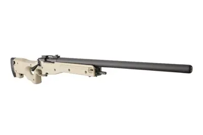 Replika karabinu snajperskiego G960 - tan - obrazek 5