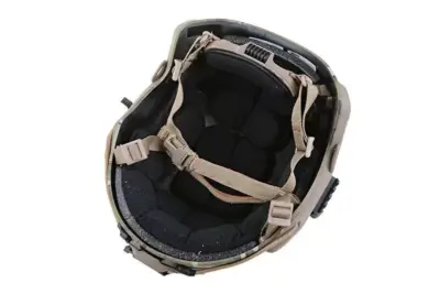 Replika hełmu Ballistic (Protecting Pad) - MC - obrazek 5