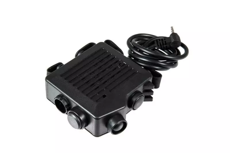 Przycisk PTT zSTCT5 - Yaesu OD-G-ZTC-31-025088-00 asgbox.pl Przycisk PTT zSTCT5 - Yaesu - obrazek 2