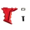 Chwyt przedni M4-07A M-LOK - czerwony OD-G-KUB-09-027376-00 asgbox.pl