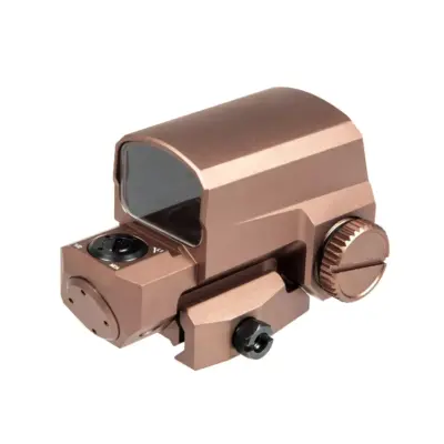 asgbox.pl - Replika celownika kolimatorowego LCO - Dark Earth