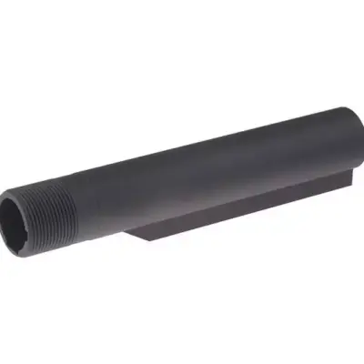 Zestaw prowadnicy do replik typu M4 - czarny CST-09-020752-00 asgbox.pl