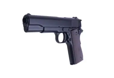 Replika pistoletu KP-1911 (green gas) - obrazek 5