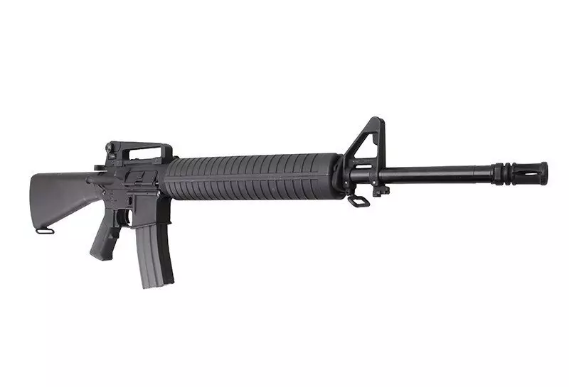 Replika karabinu CM009 OD-G-CYM-01-004477-00 asgbox.pl Replika karabinu CM009 - obrazek 3