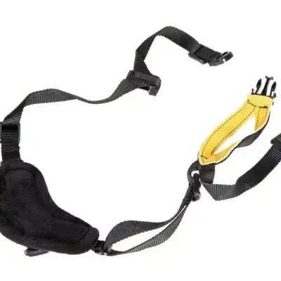 Alternative view of Fasunek uniwersalny do hełmów i kasków FMA