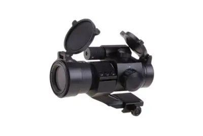 Replika celownika kolimatorowego Battle II z celownikiem laserowym - obrazek 5