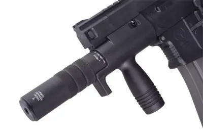 Replika subkarabinka AM-006 - obrazek 5