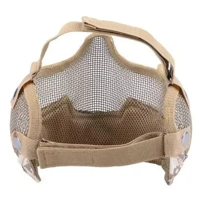 Maska typu Stalker Gen 2 - digital desert UTT-28-009438-00 asgbox.pl