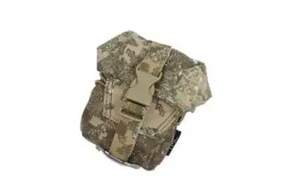 asgbox.pl - Kieszeń SP5 Frag Pouch - PenCott™ Badlands