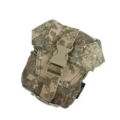 asgbox.pl - Kieszeń SP5 Frag Pouch - PenCott™ Badlands
