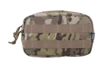 Mała ładownica cargo pozioma - Multicam® - obrazek 2