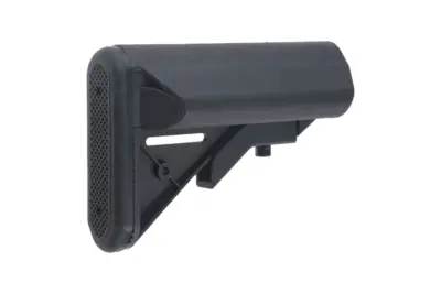 asgbox.pl - Kolba M004E do replik typu M4/M16 - czarna