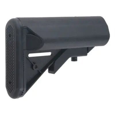 asgbox.pl - Kolba M004E do replik typu M4/M16 - czarna