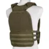 Plate Carrier MOLLE/Laser-Cut - oliwkowy OD-G-UTT-18-026661-00 asgbox.pl Plate Carrier MOLLE/Laser-Cut - oliwkowy OD-G-UTT-18-026661-00 asgbox.pl