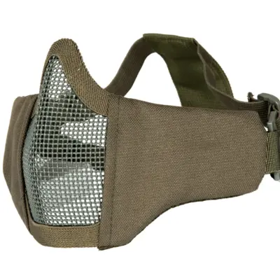 Maska Stalker Evo - ranger green UTT-28-026640-00 asgbox.pl Maska Stalker Evo - ranger green UTT-28-026640-00 asgbox.pl