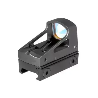 Replika kolimatora RM Micro - czarna AMO-10-026265-00 asgbox.pl