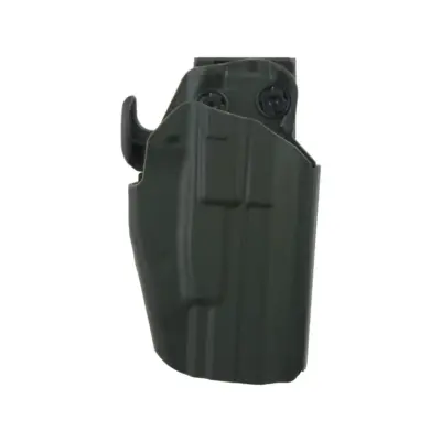 Alternative view of Kabura uniwersalna Compact I - oliwkowa