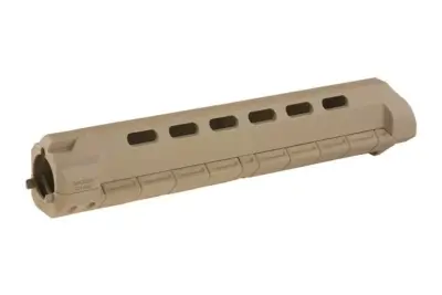 Front 335mm (L) do replik typu M4  (AM-DH-001-DE) - obrazek 2