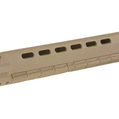 Alternative view of Front 335mm (L) do replik typu M4  (AM-DH-001-DE)