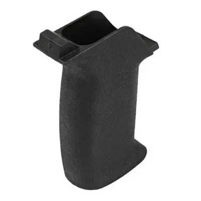 Alternative view of Chwyt pistoletowy do replik AS VAL - czarny