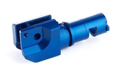 Komora hop-up CNC do replik typu G36 - obrazek 4