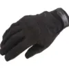 Rękawice taktyczne Armored Claw Shield Flex™ - Czarne OD-G-ACL-33-016520-02 asgbox.pl