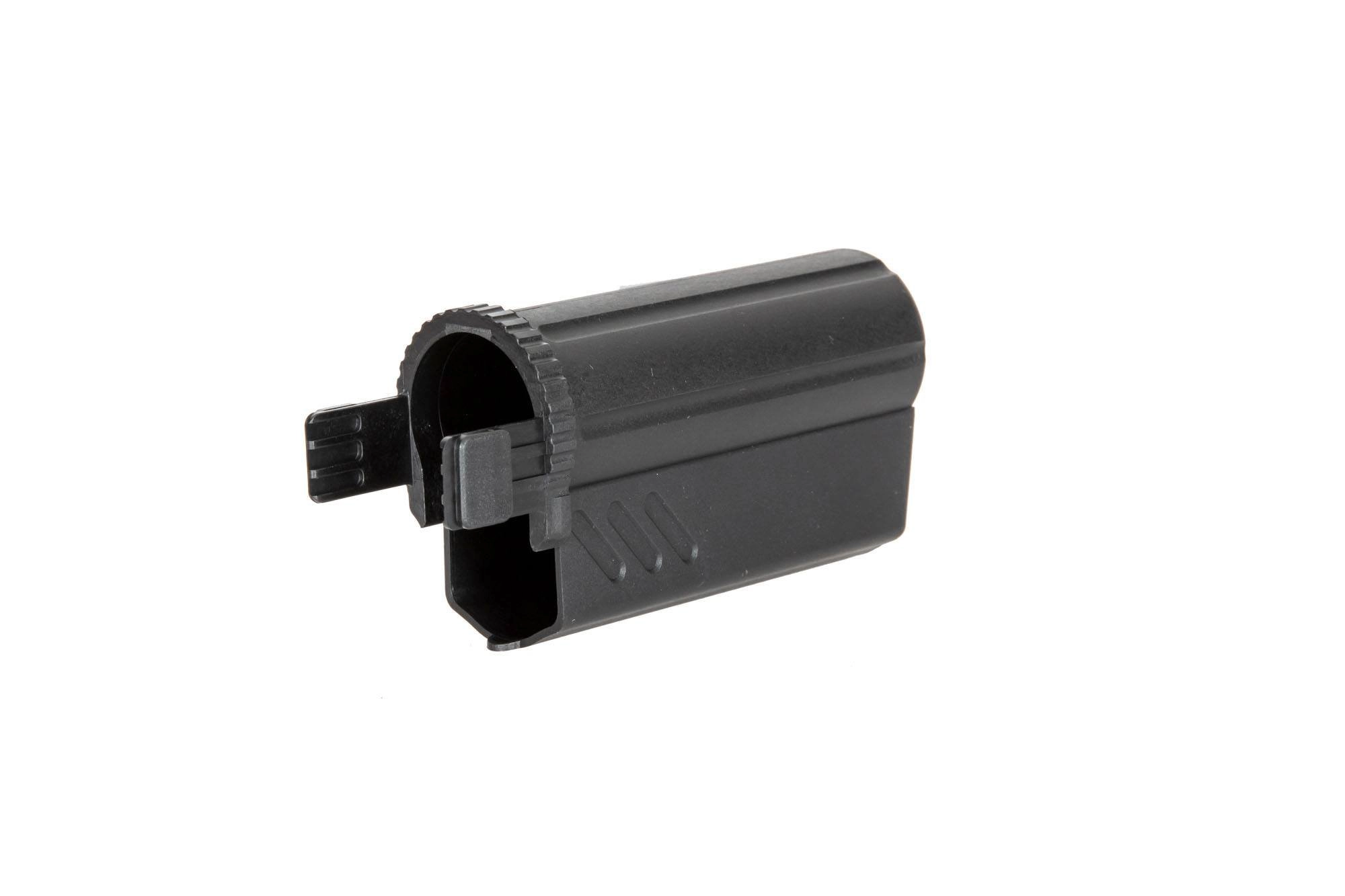 Replika karabinka Avalon Calibur II PDW - czarna OD-G-VFC-01-030255-00 asgbox.pl Replika karabinka Avalon Calibur II PDW - czarna - obrazek 5