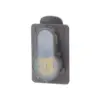 Marker elektroniczny Lightbuck Card Button - Foliage Green (pomarańczowe światło) OD-G-FMA-31-022505-00 asgbox.pl