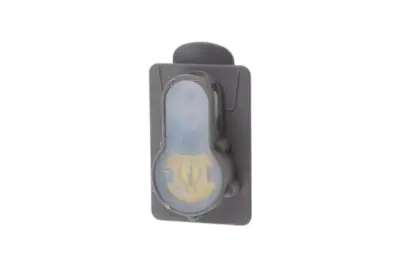 Marker elektroniczny Lightbuck Card Button - Foliage Green (pomarańczowe światło) - obrazek 2