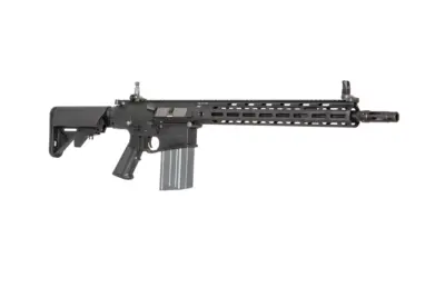 Replika karabinu SR25 E2 APC M-LOK - obrazek 4