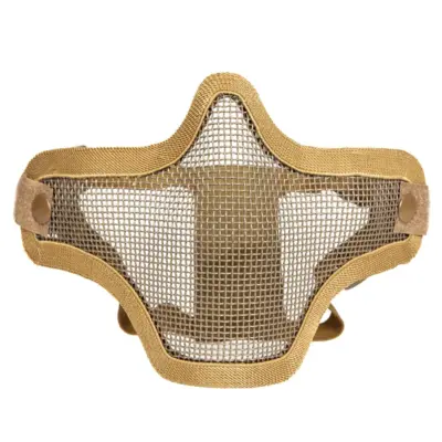 Maska typu Stalker - tan UTT-28-002968-00 asgbox.pl Maska typu Stalker - tan UTT-28-002968-00 asgbox.pl