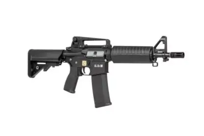 Replika karabinka RRA SA-E02 EDGE™ ASTER™ V2 Custom - czarna - obrazek 2