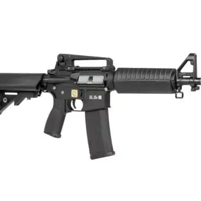 Alternative view of Replika karabinka RRA SA-E02 EDGE™ ASTER™ V2 Custom - czarna