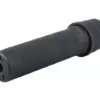 asgbox.pl - Replika tłumika PBS do karabinów AK (montaż QD)