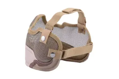 Maska typu Stalker Gen 2 -  3 color desert - obrazek 5