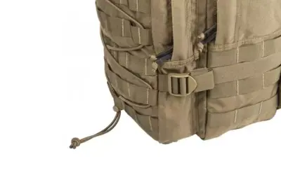 Plecak RACCOON Mk2 (20l) - Cordura® - Czarny - obrazek 5