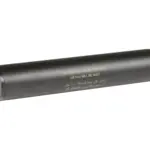 asgbox.pl - Tłumik Covert Tactical PRO 30x150mm "Stay 100 meters back"