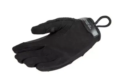 Rękawice taktyczne Armored Claw Accuracy - czarne - obrazek 4