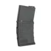Polimerowy magazynek mid-cap 120 kulek do replik M4/M16 - czarny OD-G-ACM-05-029518-00 asgbox.pl