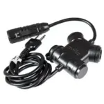 asgbox.pl - Przycisk PTT zSILYNX - ICOM