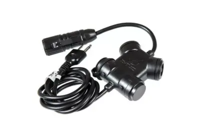 asgbox.pl - Przycisk PTT zSILYNX - ICOM