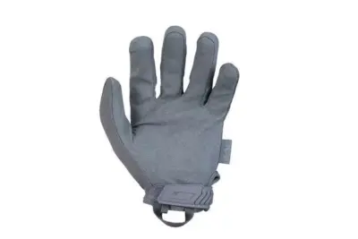 Rękawice Mechanix Original™ - Wolf Grey - obrazek 2