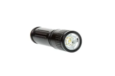 Latarka Olight I3E EOS - czarna - obrazek 4